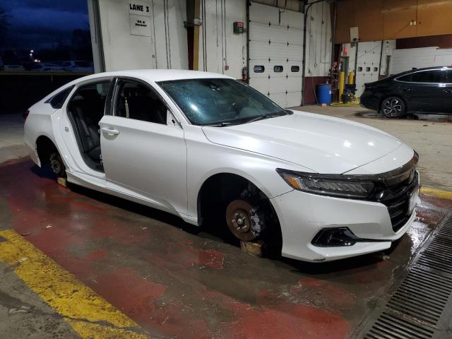 Фото 4 - HONDA ACCORD