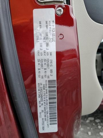 Фото 13 - DODGE CARAVAN