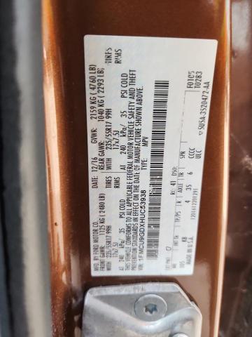 Фото 13 - FORD ESCAPE