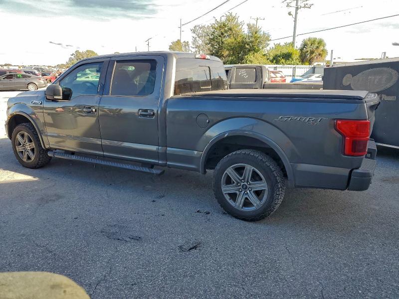 Фото 2 - FORD F-150