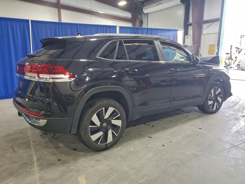 Фото 3 - VOLKSWAGEN ATLAS