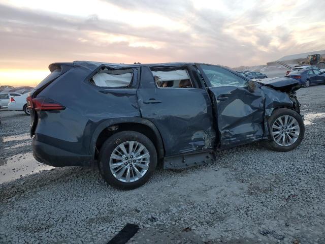 Фото 3 - TOYOTA GRAND HIGH