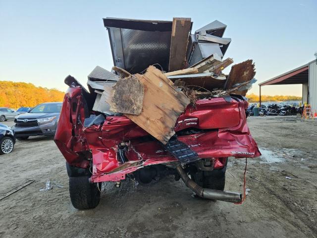 Фото 6 - GMC SIERRA