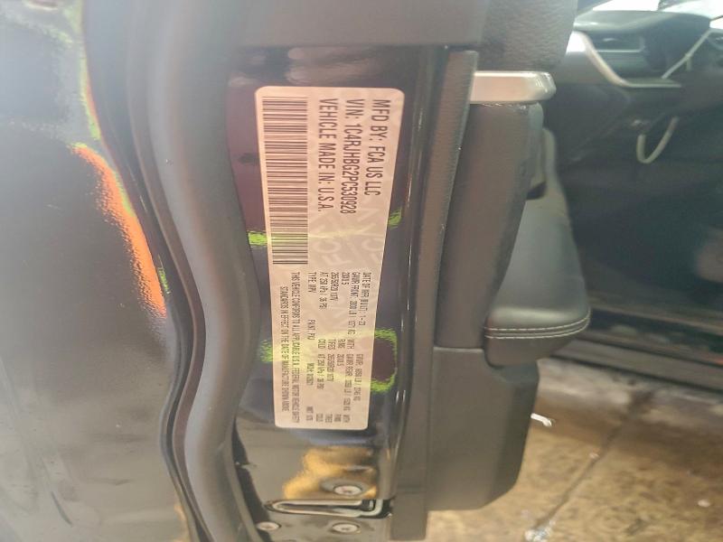 Фото 12 - JEEP GRAND CHER