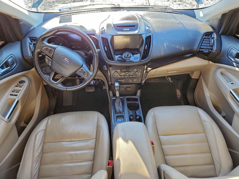 Фото 8 - FORD ESCAPE