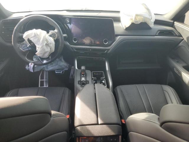 LEXUS TX 500H F 2024 VIN 5TDABAB68RS007066