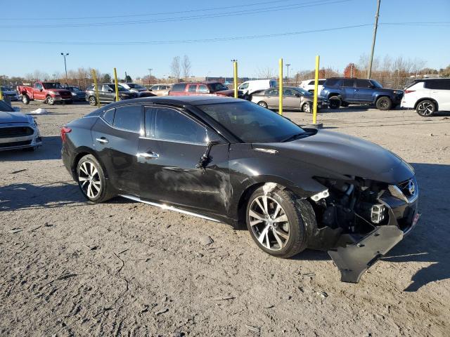 Фото 4 - NISSAN MAXIMA