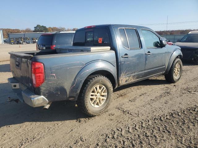 Фото 3 - NISSAN FRONTIER