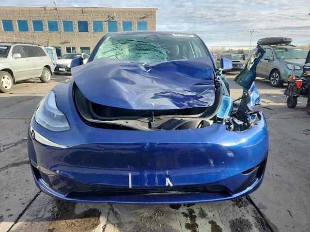 Фото 5 - TESLA MODEL Y