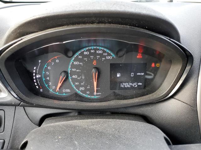 Фото 9 - CHEVROLET SPARK