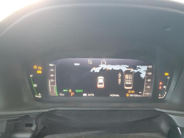 Фото 9 - HONDA ACCORD