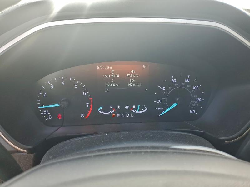 Фото 9 - FORD ESCAPE