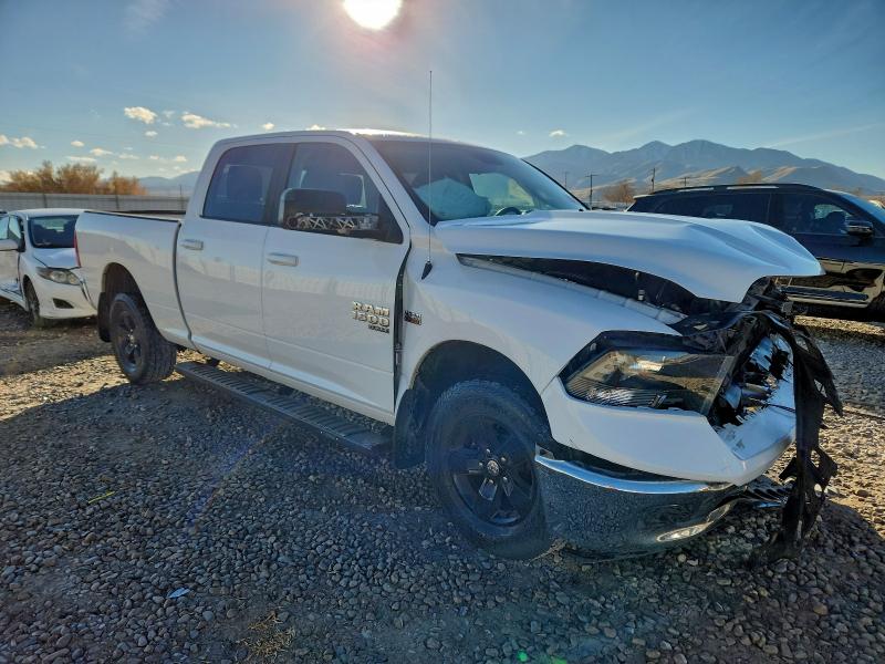 Фото 4 - RAM 1500