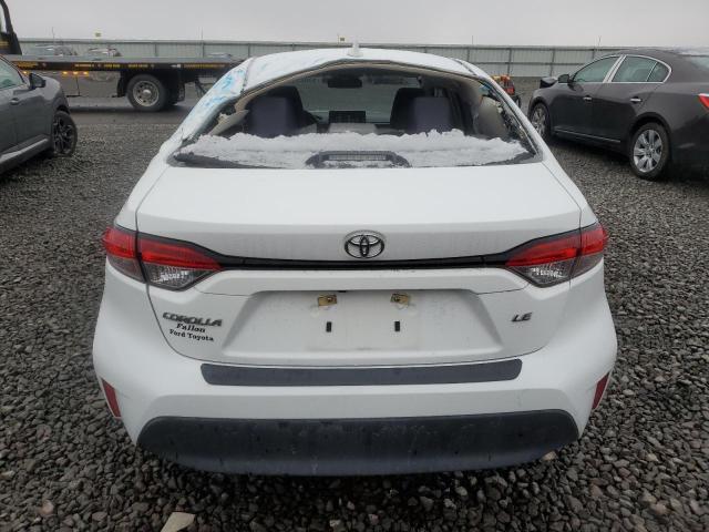 Фото 6 - TOYOTA COROLLA