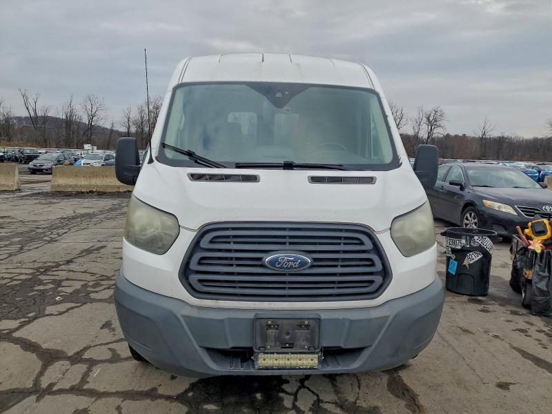 Фото 5 - FORD TRANSIT