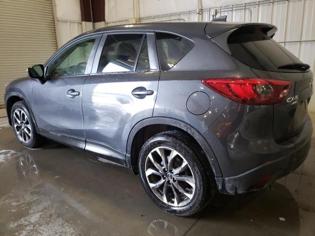 Фото 2 - MAZDA CX-5