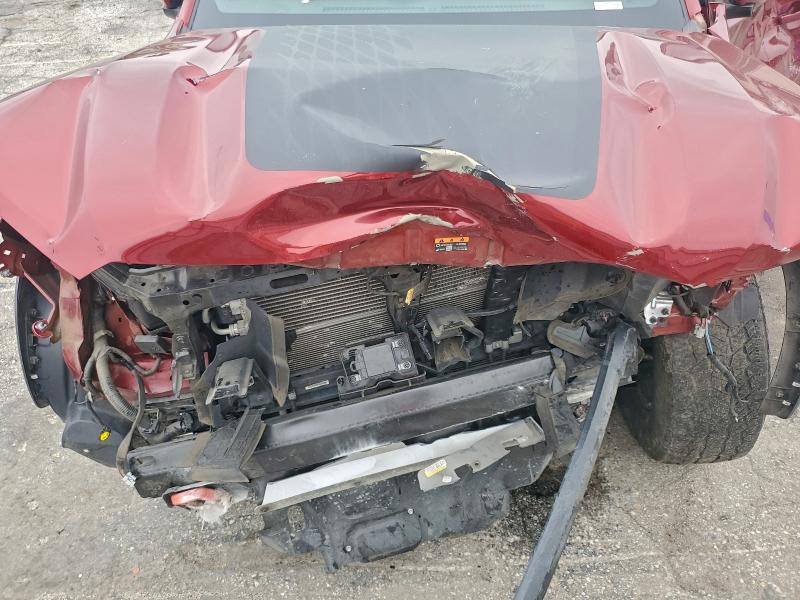 Фото 11 - NISSAN FRONTIER