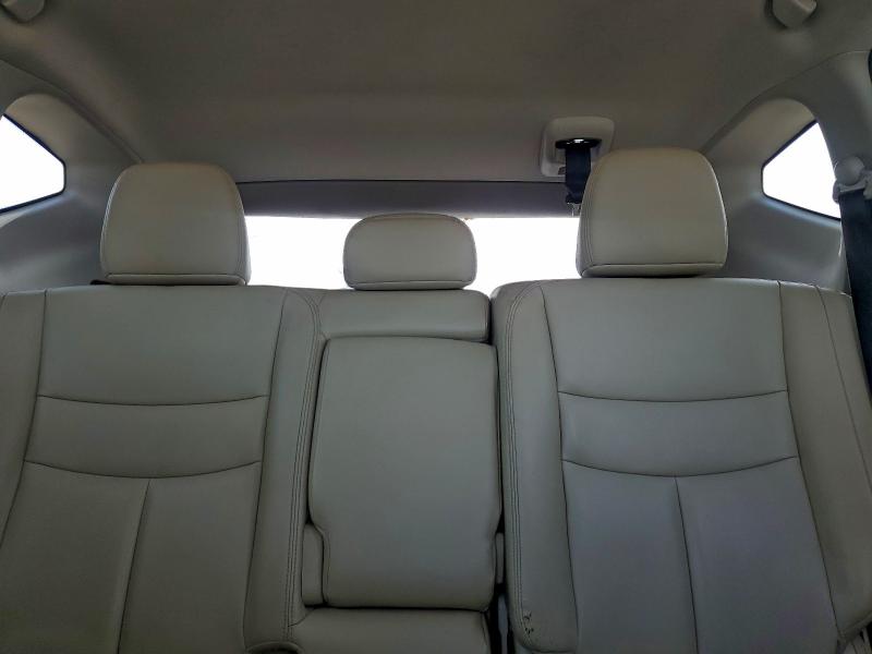 Фото 10 - NISSAN MURANO