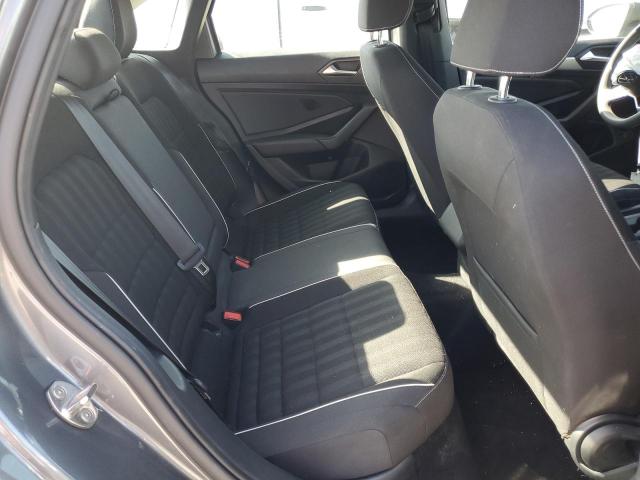 Фото 10 - VOLKSWAGEN JETTA