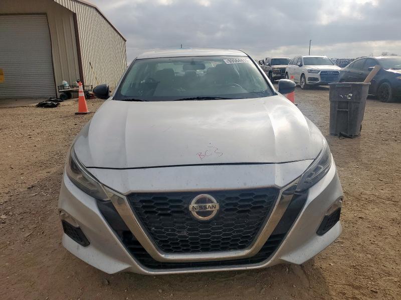 Фото 5 - NISSAN ALTIMA