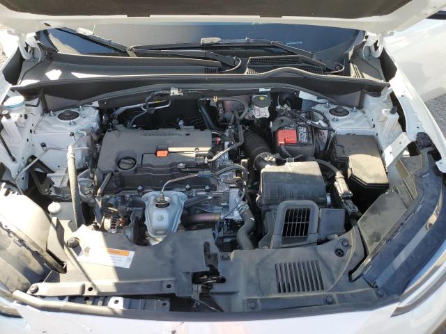 Фото 12 - HONDA HR-V