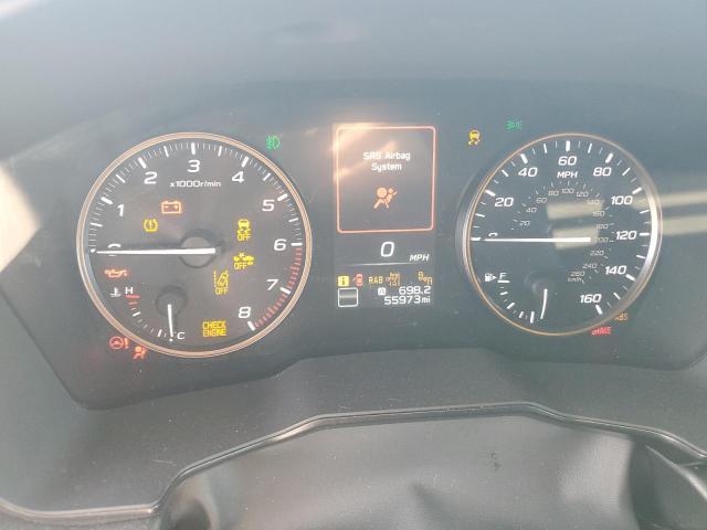 SUBARU OUTBACK WI 2024 VIN 4S4BTGUD3R3188218