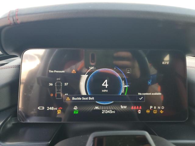 ACURA ZDX TYPE-S 2024 VIN 4W5XHPRL2RZ509225