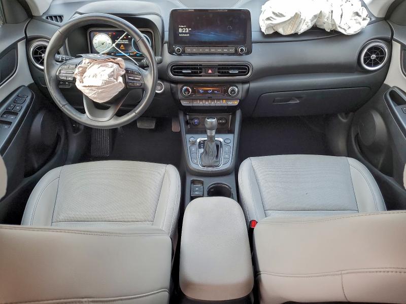 Фото 8 - HYUNDAI KONA