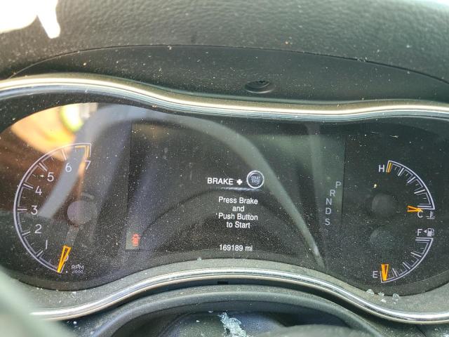 Фото 9 - JEEP GRAND CHER