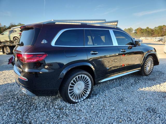 Фото 3 - MERCEDES-BENZ GLS-CLASS