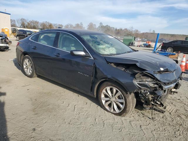 Фото 4 - CHEVROLET MALIBU