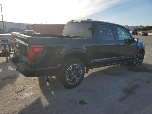 FORD F150 STX 2025 VIN 1FTEW2KP2SKD30112