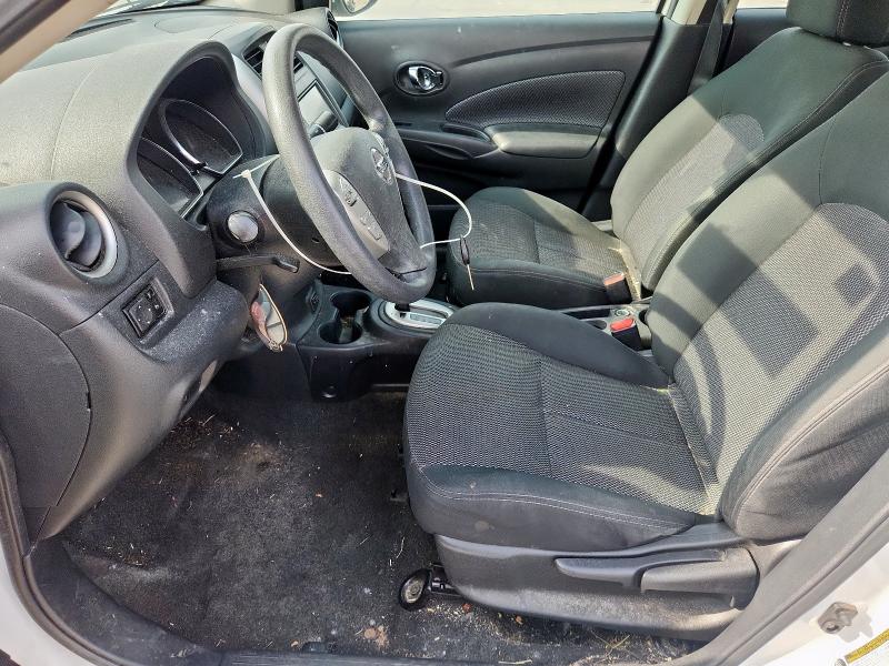 Фото 7 - NISSAN VERSA