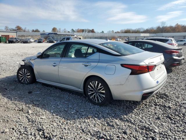 Фото 2 - NISSAN ALTIMA