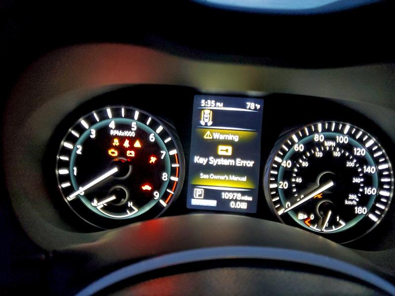 Фото 9 - INFINITI Q50