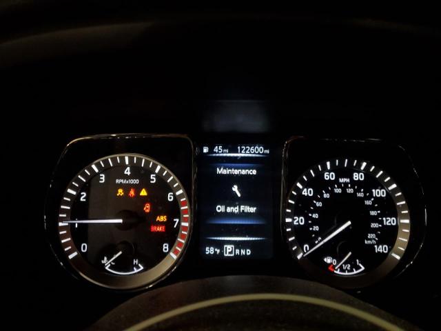 Фото 9 - NISSAN TITAN