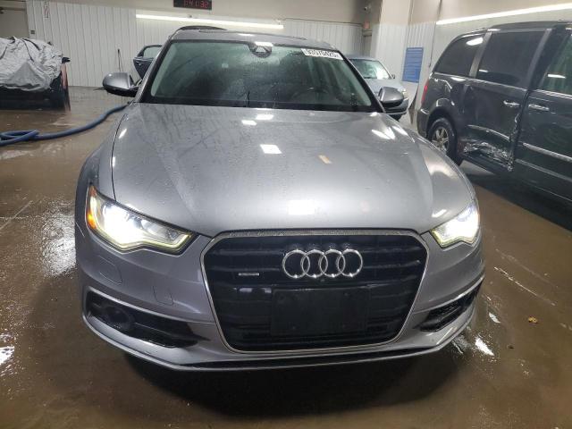 Фото 5 - AUDI A6