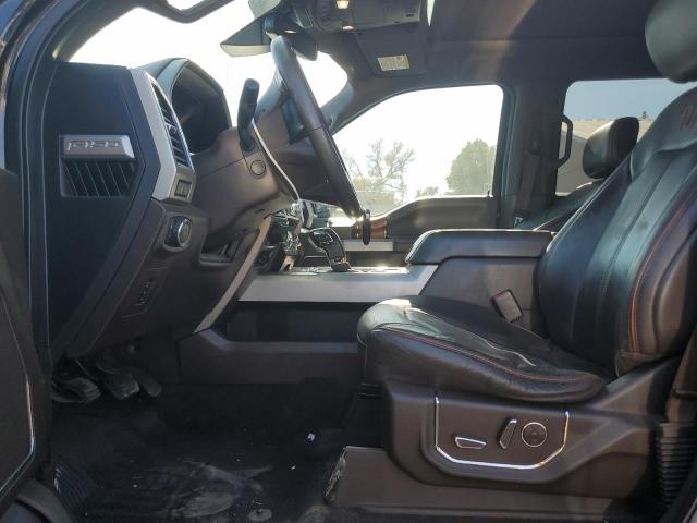 FORD F-150 2017 VIN 1FTEW1EG9HFC03378