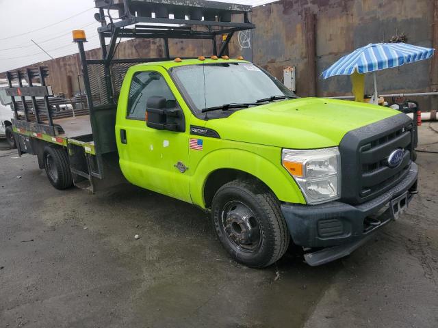 Фото 4 - FORD F350