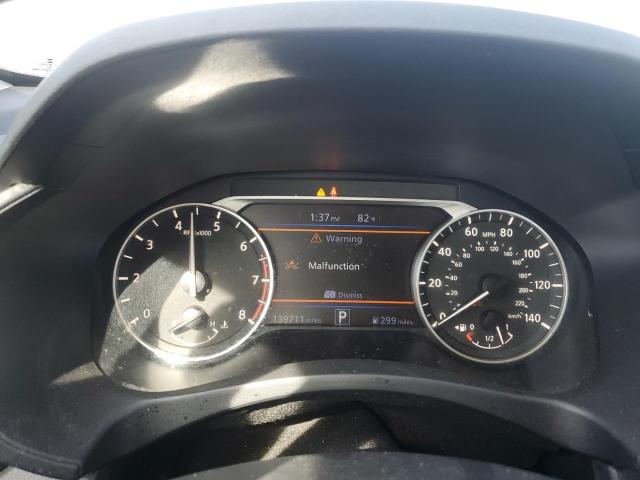 Фото 9 - NISSAN ALTIMA