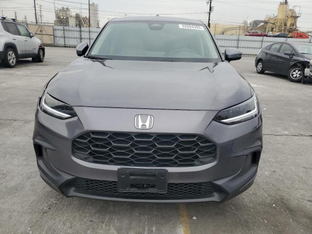 Фото 5 - HONDA HR-V