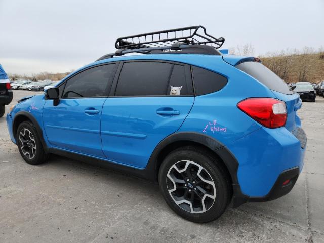 Фото 2 - SUBARU CROSSTREK