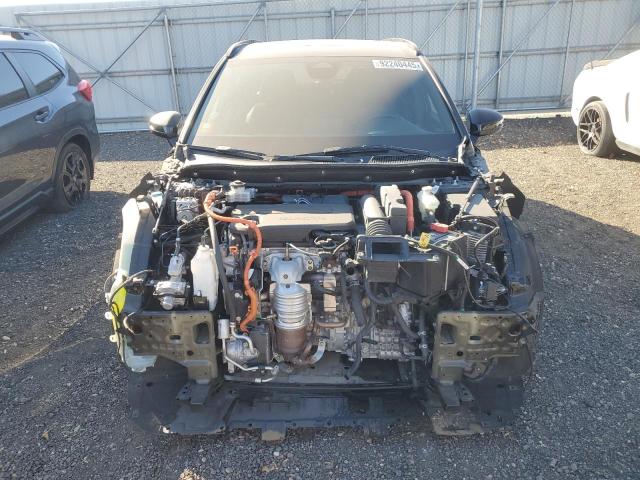 Фото 5 - HONDA CRV