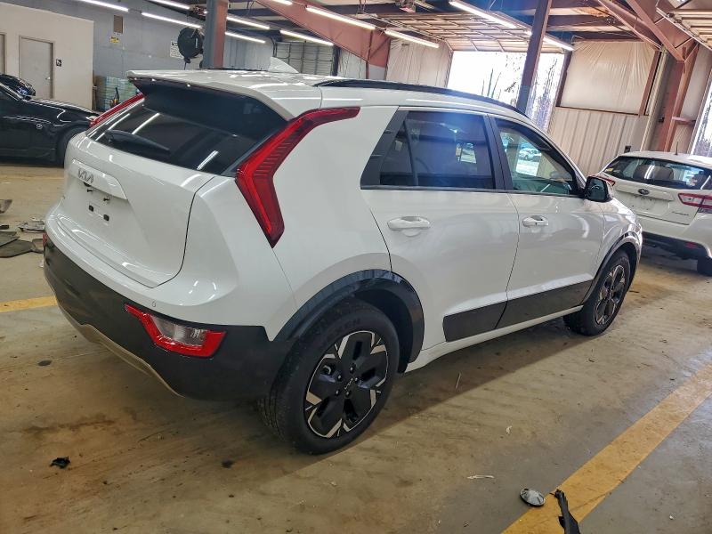 Фото 3 - KIA NIRO WIND