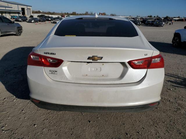 Фото 6 - CHEVROLET MALIBU