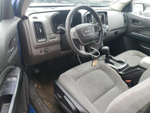 Фото 8 - GMC CANYON