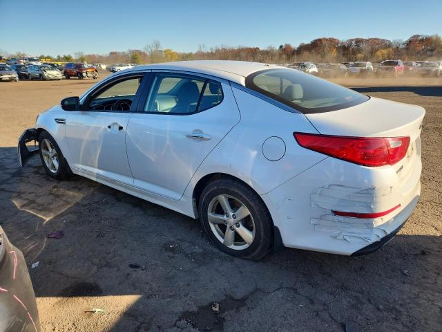 Фото 2 - KIA OPTIMA