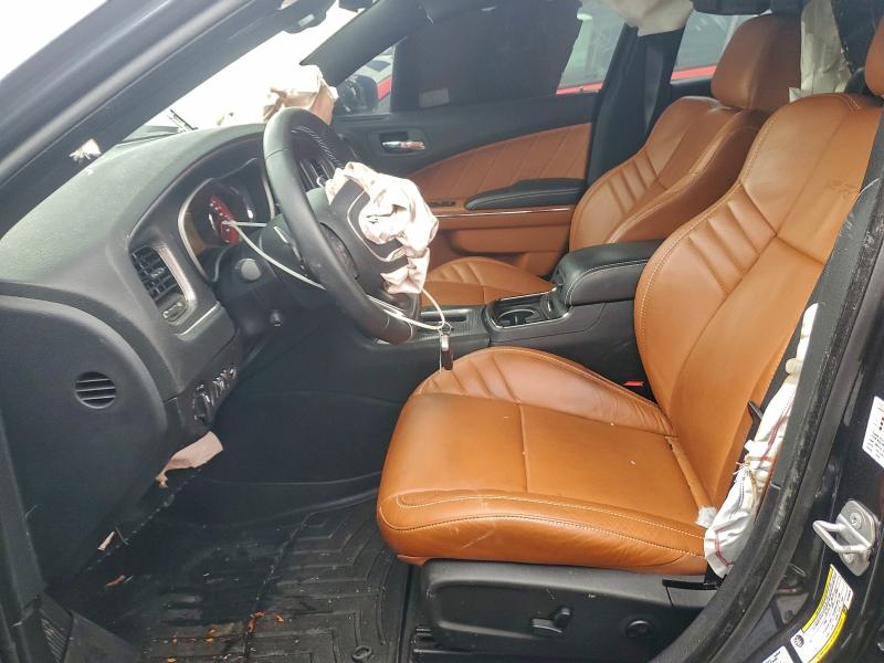 Фото 7 - DODGE CHARGER