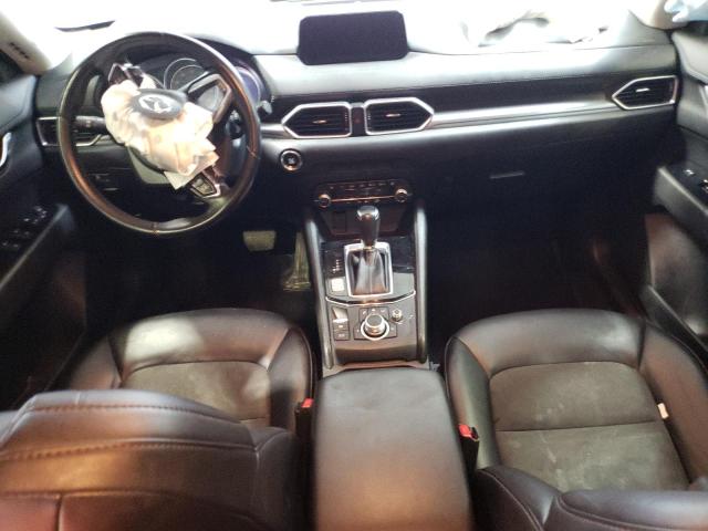 Фото 8 - MAZDA CX-5