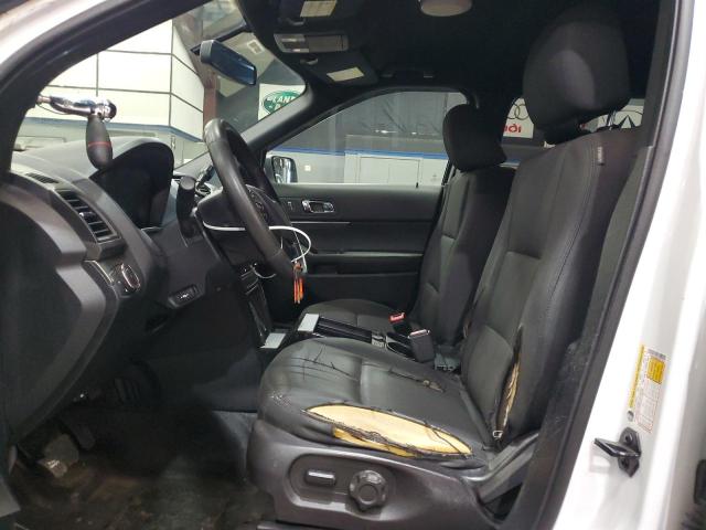 Фото 7 - FORD EXPLORER